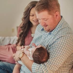 Meet your Posher, Rachel